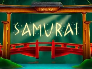 Samurai game thumbnail