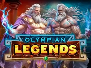 Olympian Legends game thumbnail