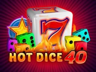 Hot Dice 40 game thumbnail