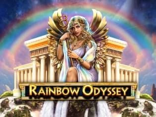 Rainbow Odyssey game thumbnail