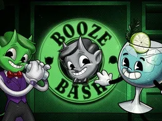 Booze Bash game thumbnail