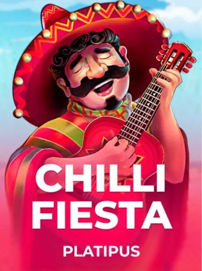 Chilli Fiesta
