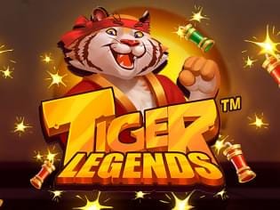 Tiger Legends game thumbnail