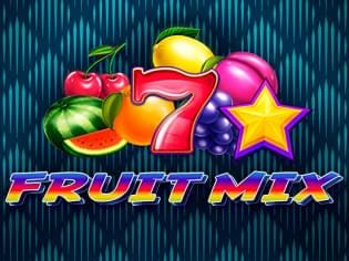 Fruit Mix game thumbnail
