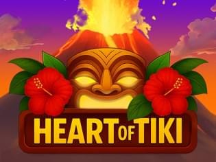 Heart of Tiki game thumbnail