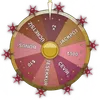 Günlük Bonus Çarkı icon