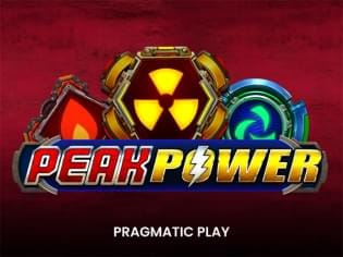 Peak Power game thumbnail
