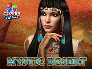 Mystic Desert game thumbnail