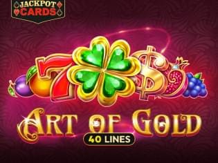 Art Of Gold game thumbnail