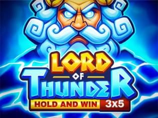 Lord of Thunder game thumbnail