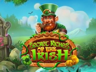 Secret Riches of the Irish game thumbnail