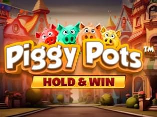 Piggy Pots game thumbnail