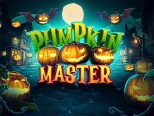 Pumpkin Master game thumbnail