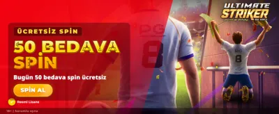 En Büyük Kazançlar Burada!